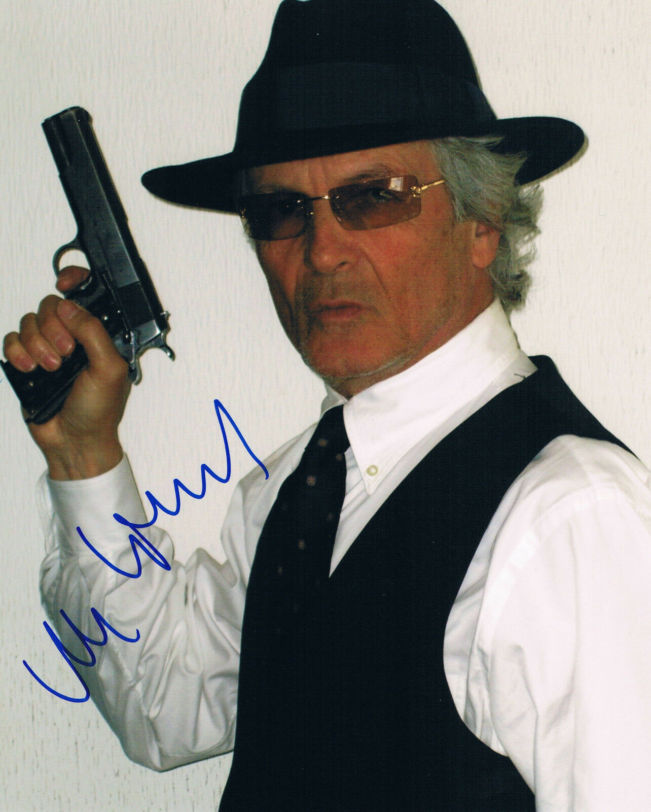 Ulli Lommel Ulli Lommel
